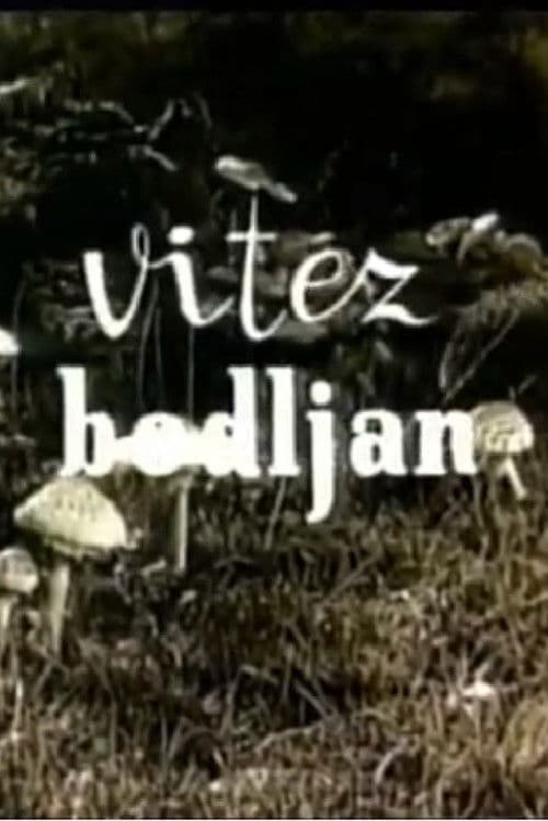 Vitez bodljan