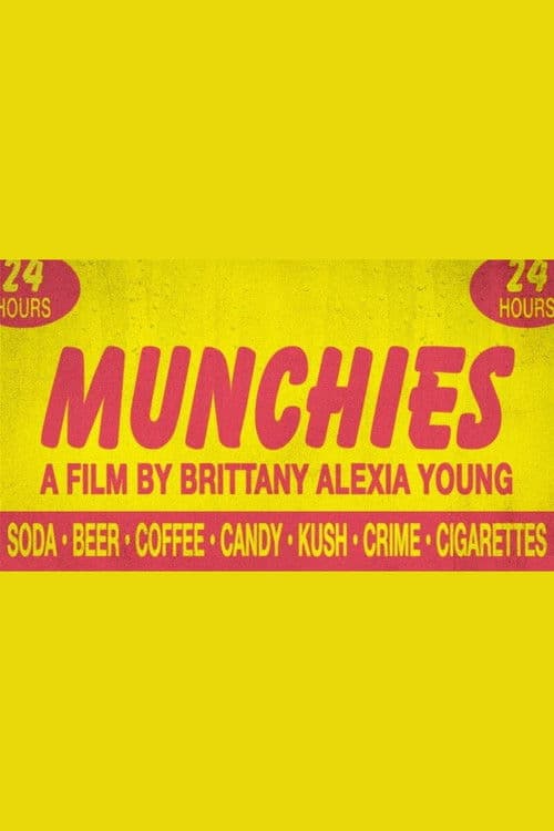 Munchies
