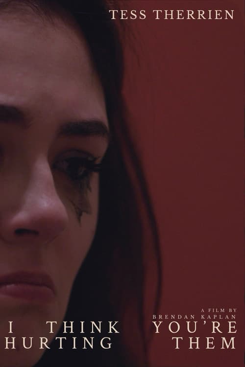 I Think You're Hurting Them