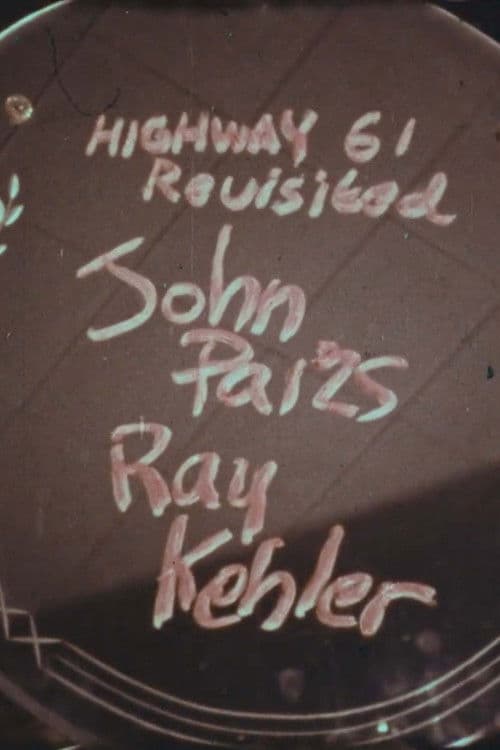 Highway 61 Revisited