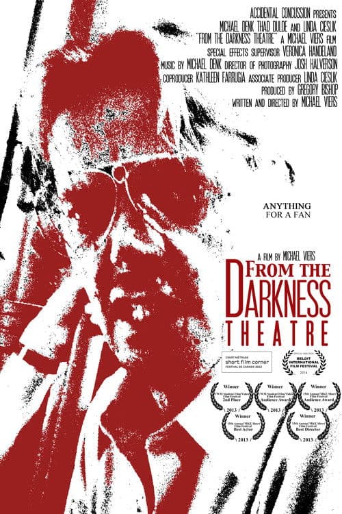 From the Darkness Theatre