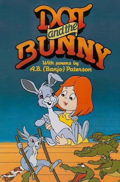 Dot and the Bunny