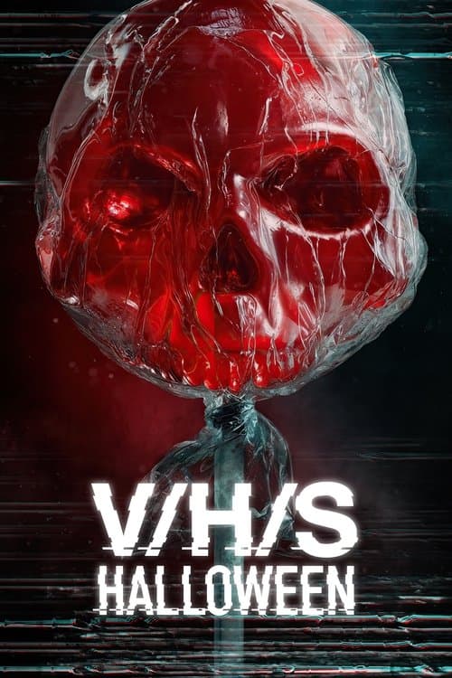 V/H/S/할로윈