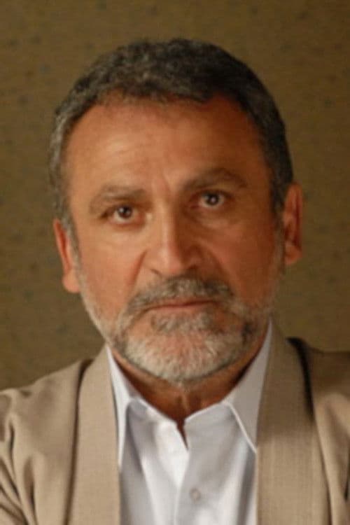 Muhamadali Makhmadov