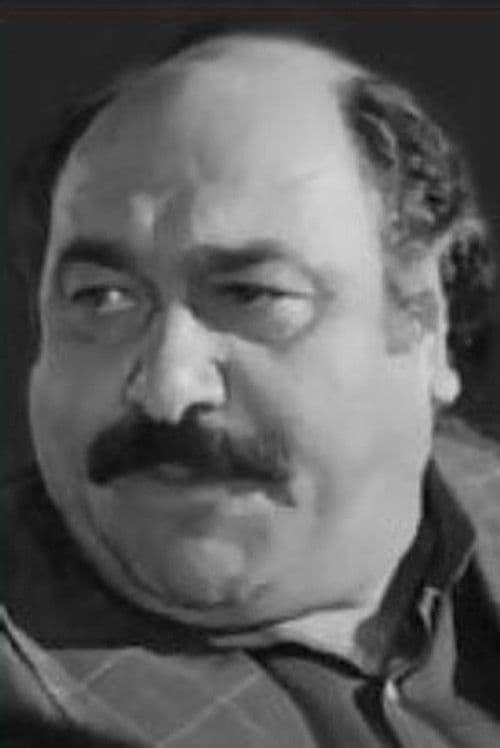 Արտուշ Գյոդակյան