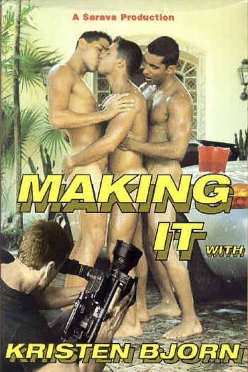 Making It with Kristen Bjorn