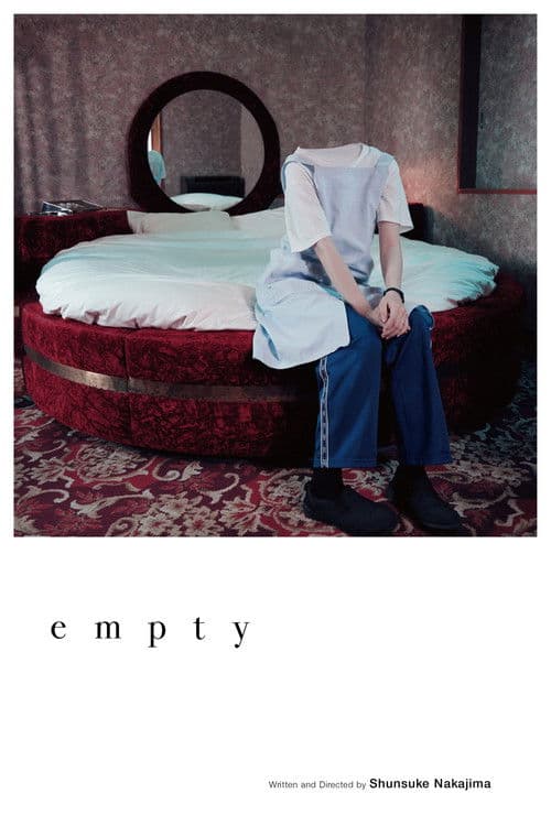empty