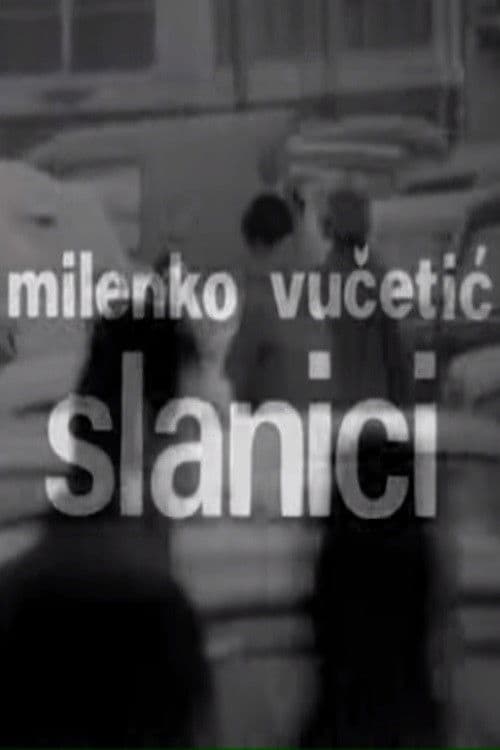 Slanici