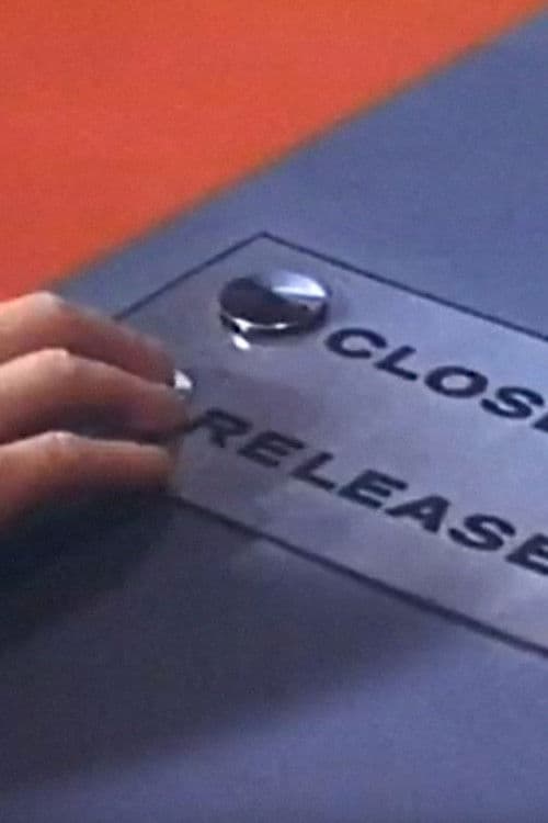 T:O:U:C:H::O:F::E:V:I:L