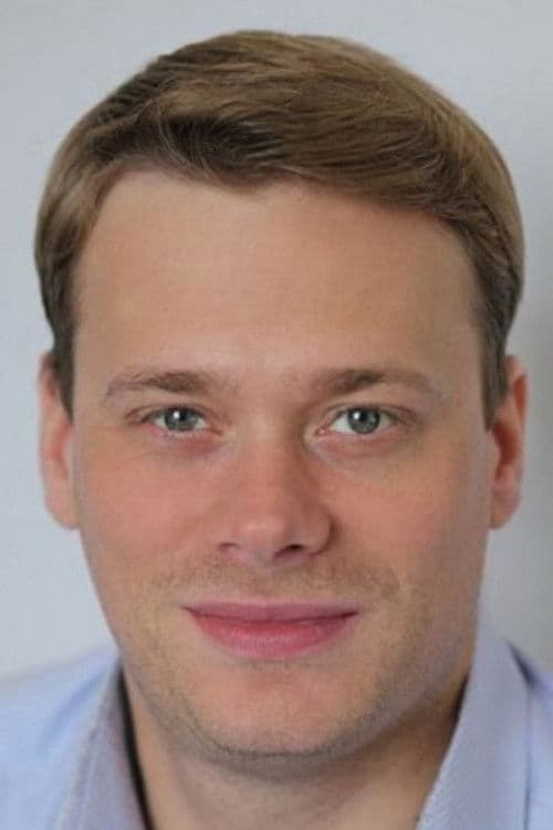 Сергей Рублёв