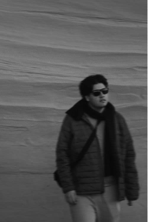 Nino Yeverino Heyser