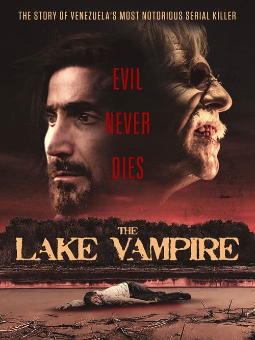 El vampiro del lago