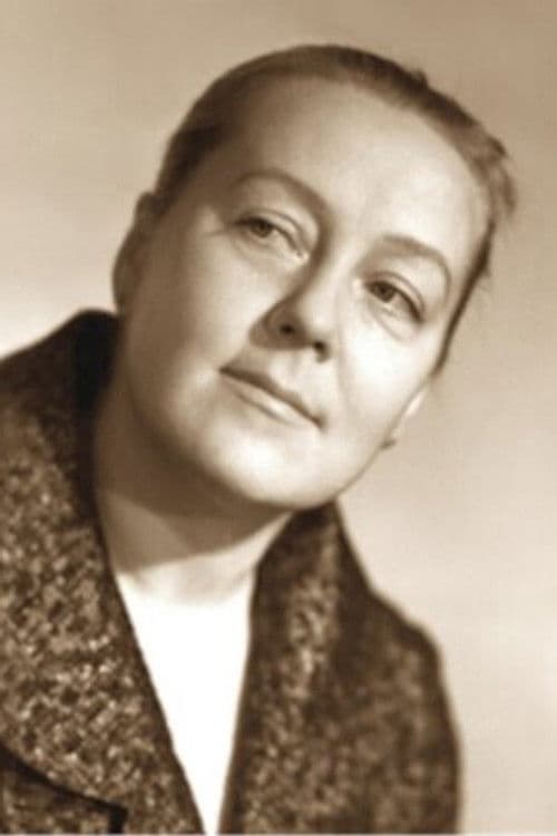 Татьяна Забродина