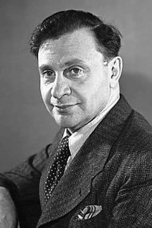 Марк Прудкин