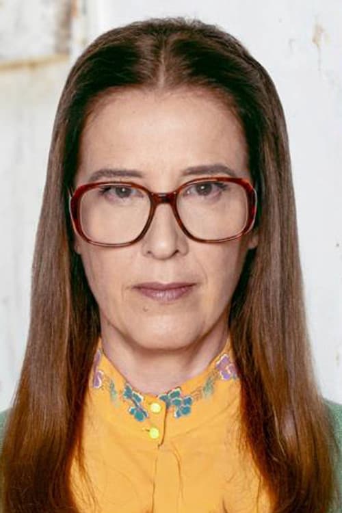 Φωτεινή Παπαχριστοπούλου