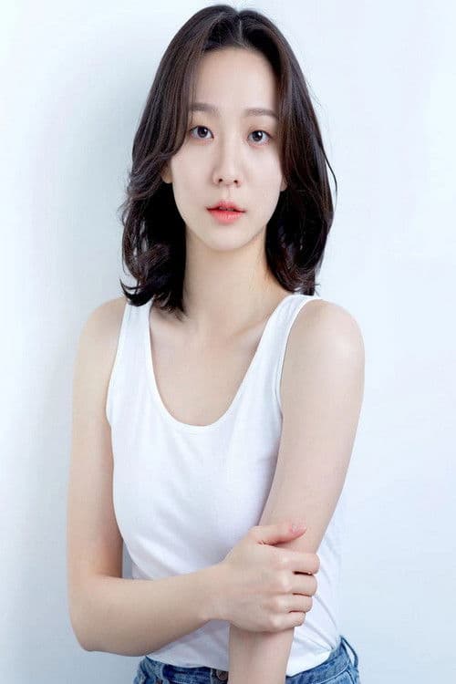 Ahn Soo-eun