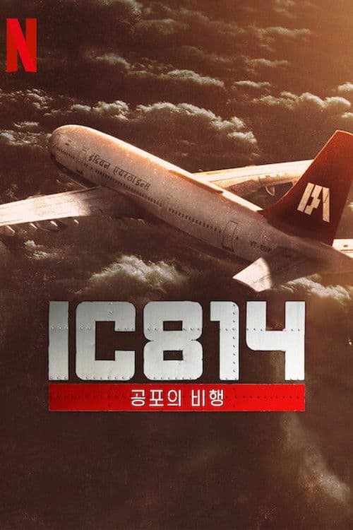 IC 814: 공포의 비행