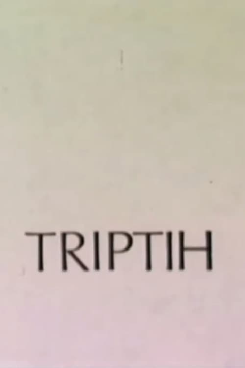 Triptih