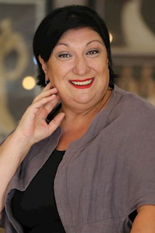 ქეთი კანტიძე