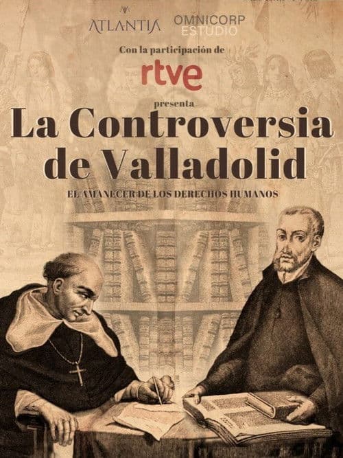The Valladolid Debate: Rising of Human Rights