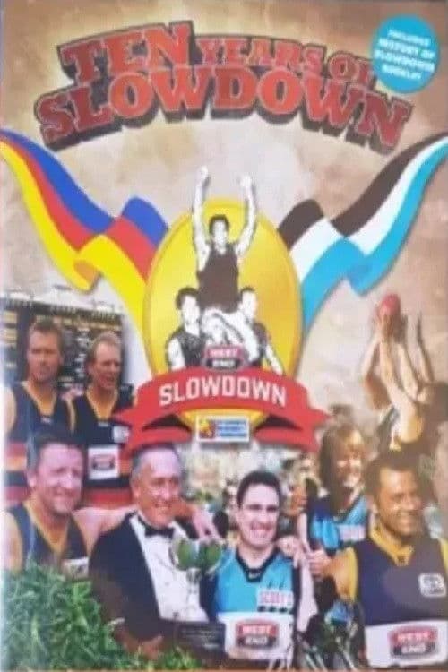 Ten Years of Slowdown