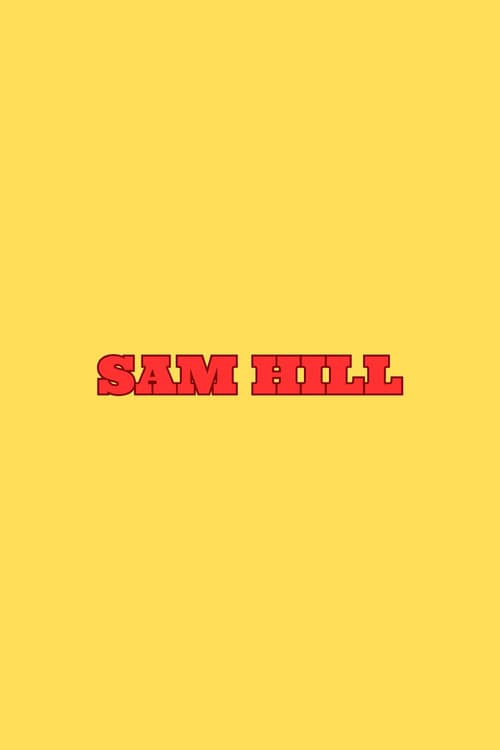 Sam Hill