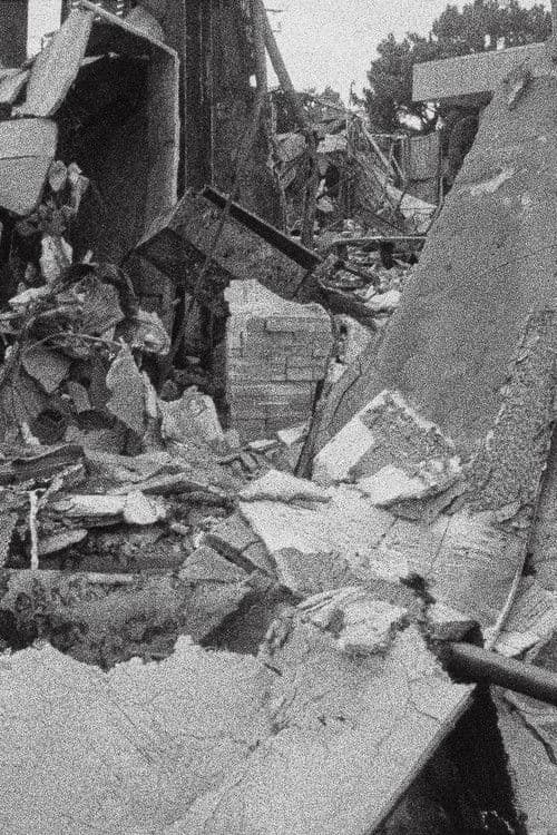 California is Burning