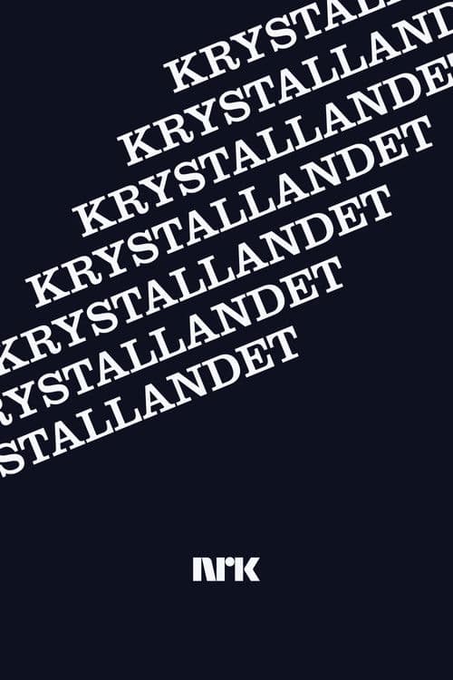 Krystallandet