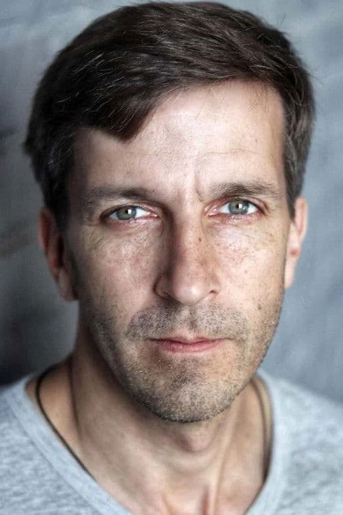 Тихон Котрелёв