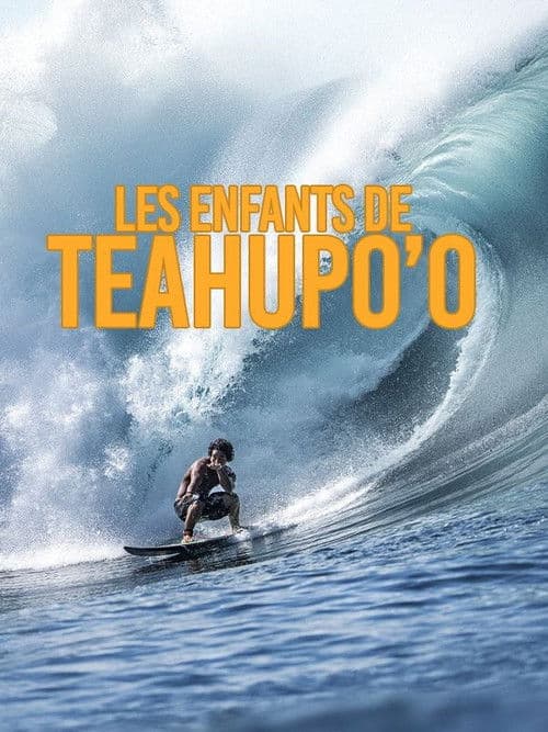 Children of Teahupo’o