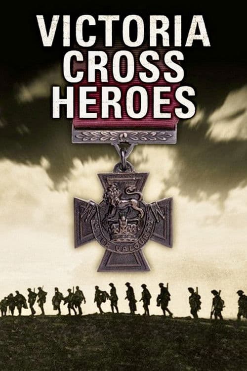 Victoria Cross Heroes