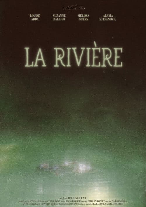 La rivière