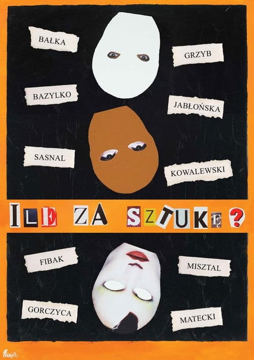 Ile za sztukę?