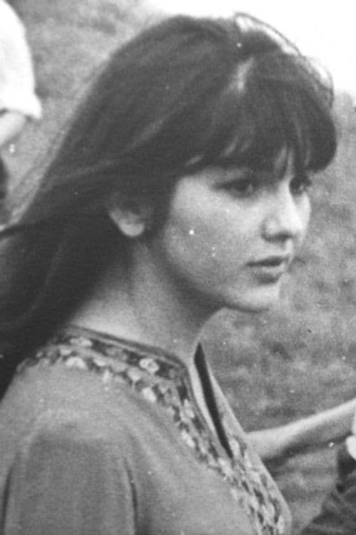 Тамилла Ахмедова