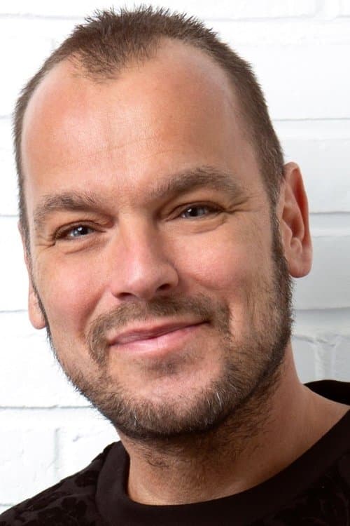 Lars 'Chief 1' Pedersen