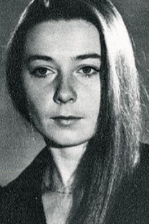 Екатерина Краснобаева