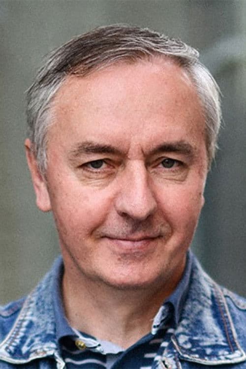 Николай Изволов