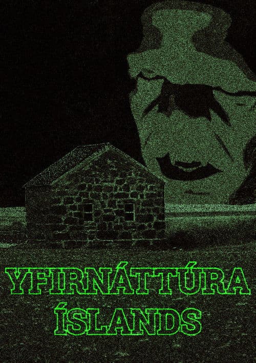 Yfir­náttúra Íslands: Sælu­húsið við Jökulsá á Fjöllum