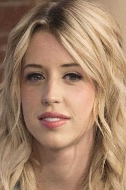 Peaches Geldof