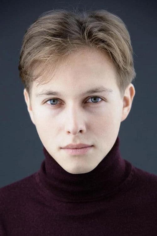 Павел Литов