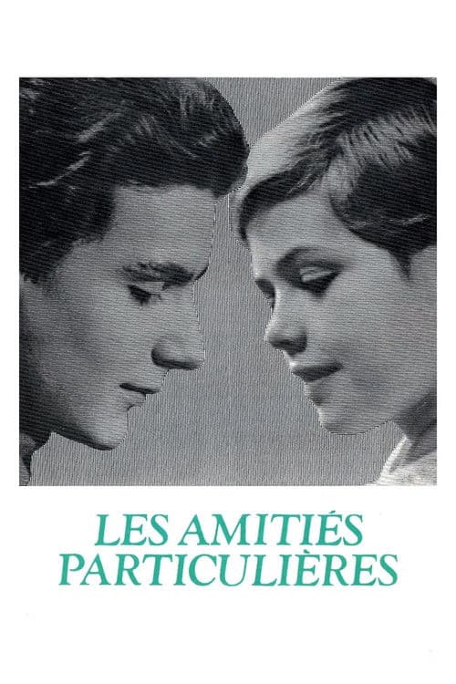 Les Amitiés particulières