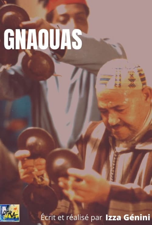Gnaouas
