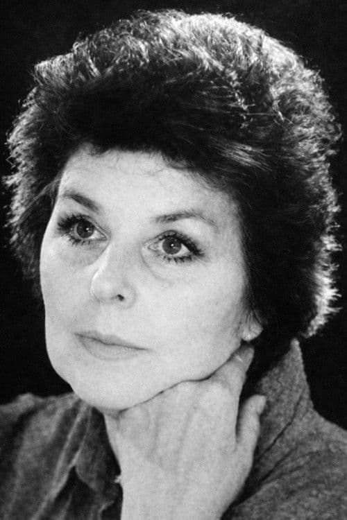 Ванда Оттович-Воловская