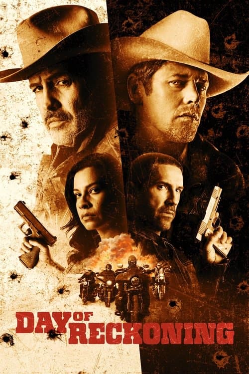 데이 오브 레코닝