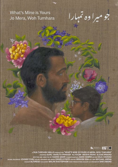 Jo Mera, Woh Tumhara