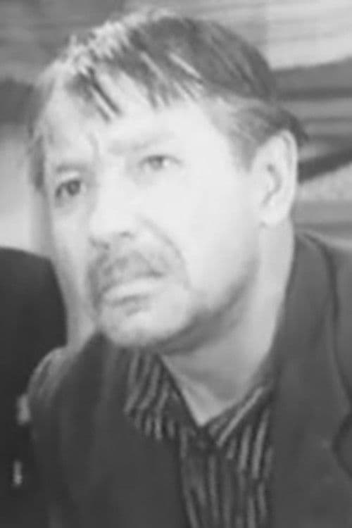 Константин Кульчицкий