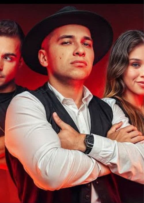 MAFIA VS OBYWATELE W PRAWDZIWYM ŻYCIU!