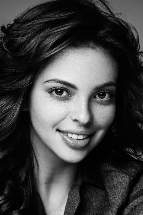 Регина Бурд