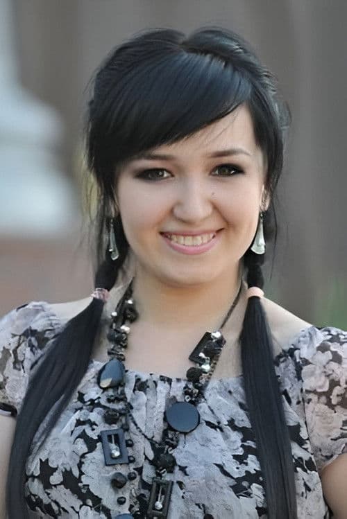 Nigora Ismailova