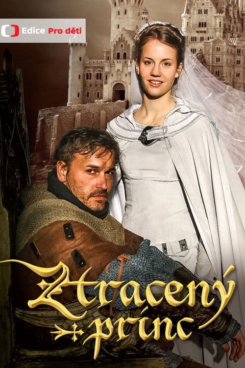 Ztracený princ